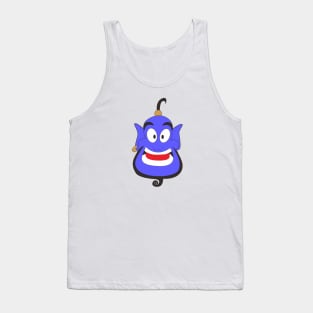 Genie Tank Top